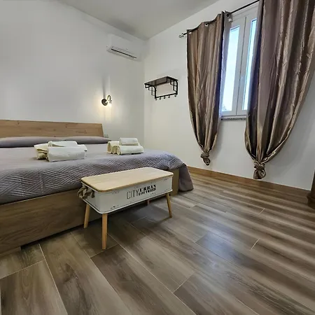 Vintage Village- Anni 70' Tatil Evi *