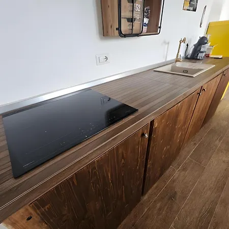 Vintage Village- Anni 70' * Alghero