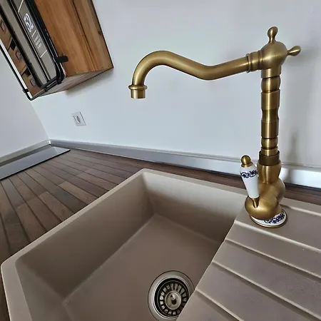 Vintage Village- Anni 70' Tatil Evi